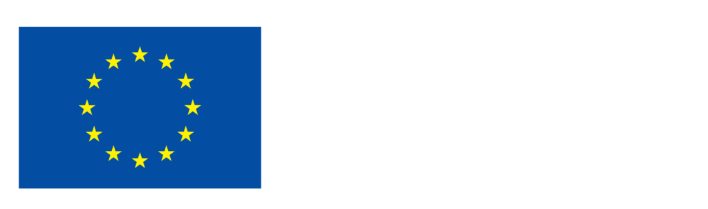 Logo Financiación Unión Europea