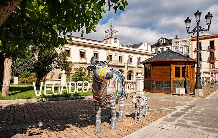 Vegadeo