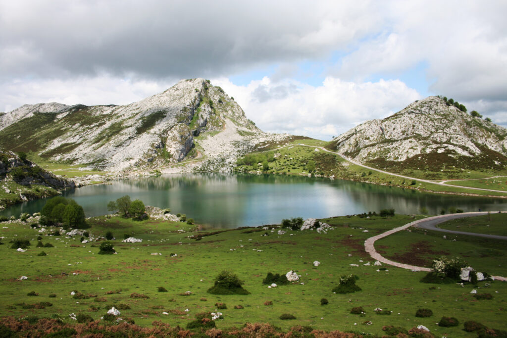 Lago Enol