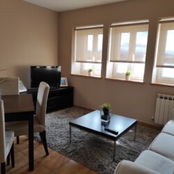 Salón completo