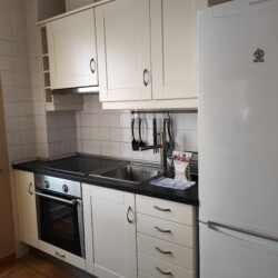 Cocina completa
