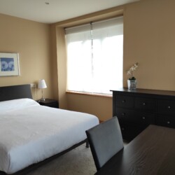 Habitación del apartamento